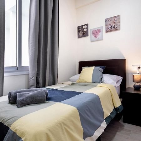 Santelmo Διαμέρισμα Santa Cruz de la Palma  Εξωτερικό φωτογραφία