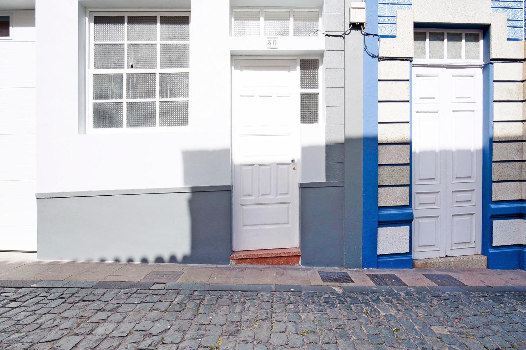 Santelmo Διαμέρισμα Santa Cruz de la Palma  Εξωτερικό φωτογραφία