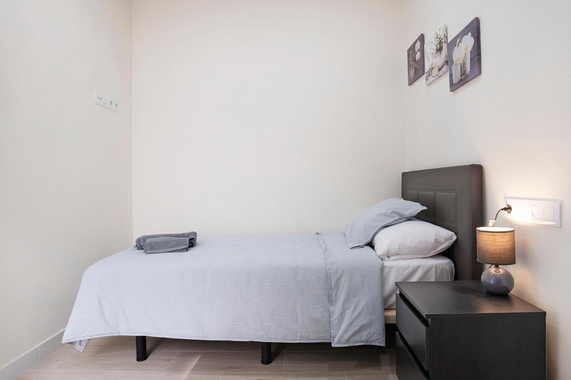 Santelmo Διαμέρισμα Santa Cruz de la Palma  Εξωτερικό φωτογραφία